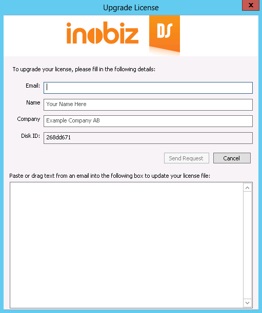 Inobiz DS is the Graphical Data Mapping tool you use to create format conversions. In a visual environment, you can create quickly and easily the conversions to be used by the integration platform Inobiz IS or by the integration engine Inobiz RT.